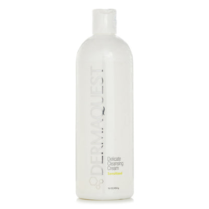 DermaQuest Delicate Cleansing Cream (Salon Size) 454g