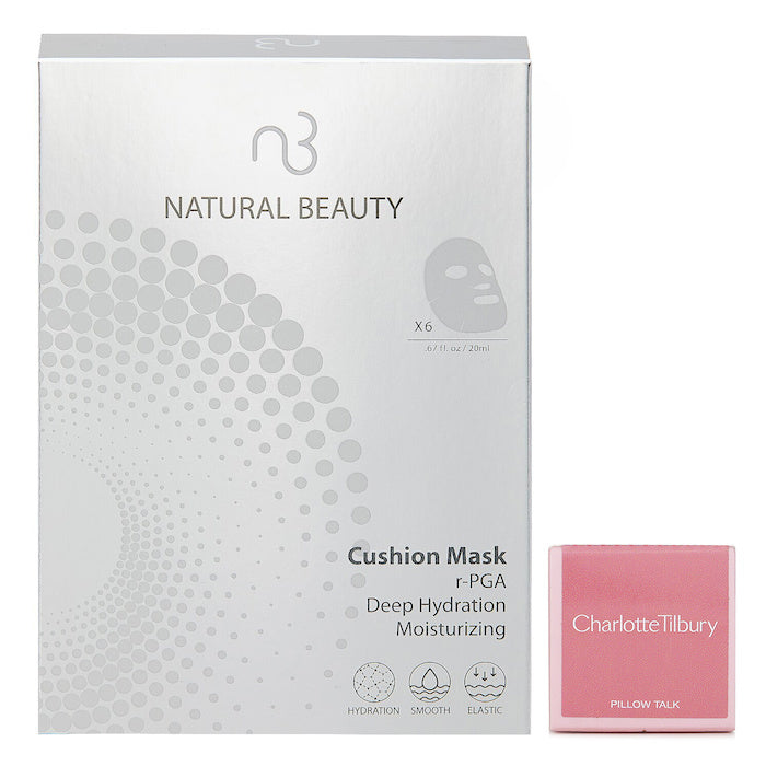 Charlotte Tilbury Eyes to Mesmerise Long Lasting Easy Colour - #Pillow Talk 6x 20ml