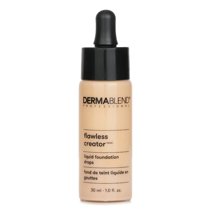 Dermablend Flawless Creator Lightweight Foundation -  10N 30ml