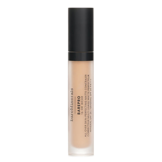 BareMinerals Barepro 16HR All Over Skin-Perfecting Matte Concealer Mineral SPF 25 -  Light 200 Neutral 7.5ml