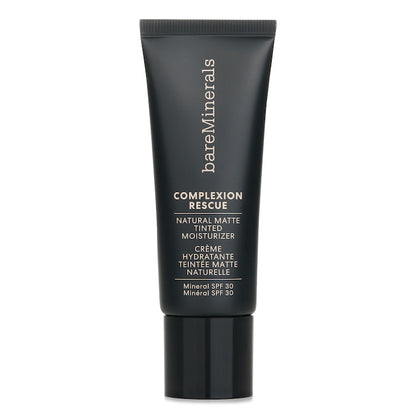 BareMinerals Complexion Rescue Natural Matte Tined Moisturizer SPF 30 -  Buttercream 03 35ml