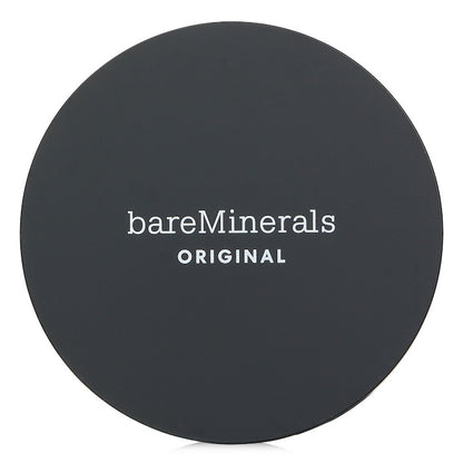 BareMinerals Original Pressed Powder Foundation Mineral SPF 15 -  Fairly Medium 05 9g