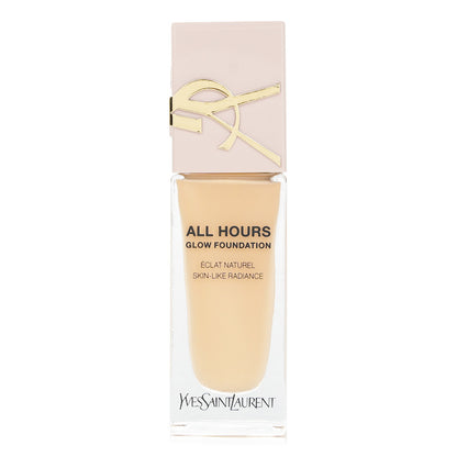 Yves Saint Laurent All Hours Glow Foundation -  LN1 25ml