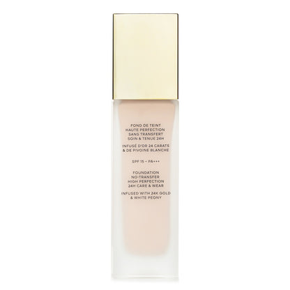 Guerlain Parure Gold Skin Matte Foundation 00C Cool/Rose 35ml