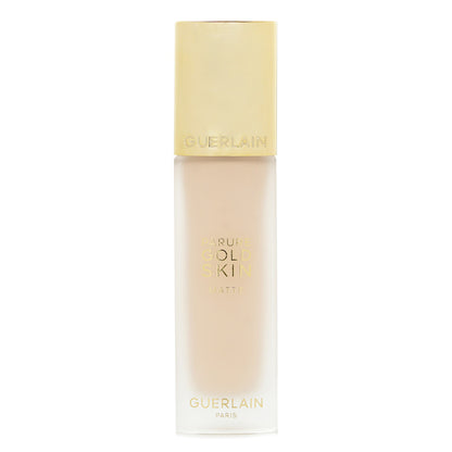 Guerlain Parure Gold Skin Matte Foundation 00C Cool/Rose 35ml