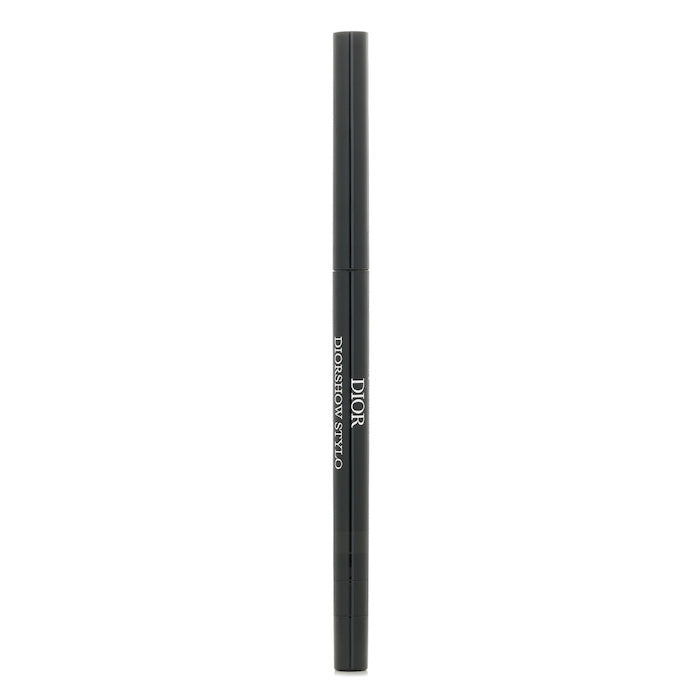 Christian Dior Diorshow 24H Stylo Waterproof Eyeliner -  091 Matte Black 0.3g