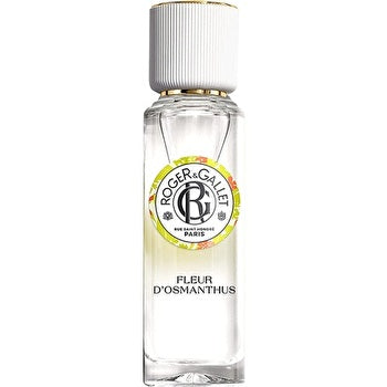 Roger & Gallet Fleur D'Osmanthus Wellbeing Fragrant Water 30ml