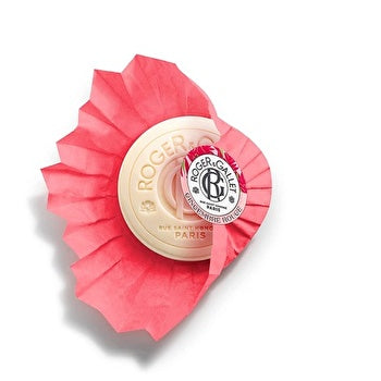 Roger & Gallet Gingembre Rouge Wellbeing Soap 100g