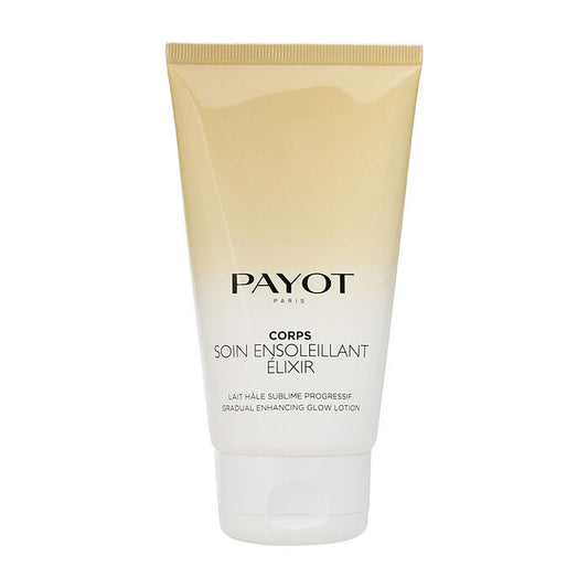 Payot Corps Soin Ensoleillant Elixir Gradual Enhancing Glow Lotion 150ml/5oz