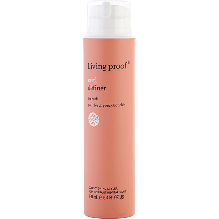 Living Proof Curl Definer (For Curls) 190ml/6.4oz