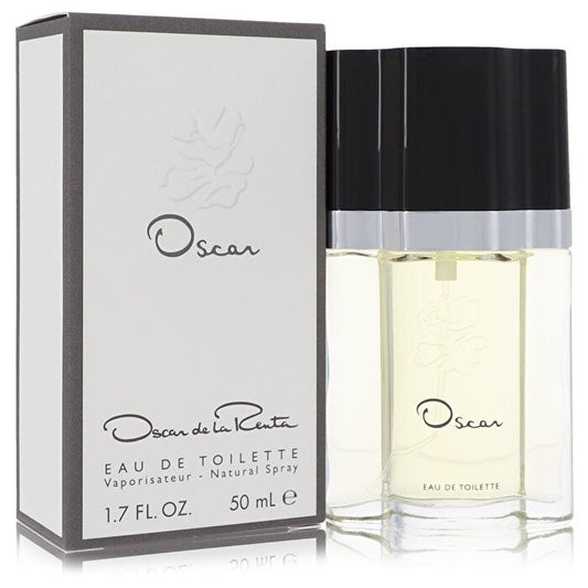 Oscar De La Renta Oscar Eau De Toilette Spray 50ml/1.6oz
