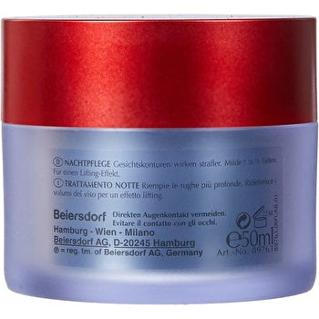 Eucerin Volume Filler Remodeling Night Cream 50ml