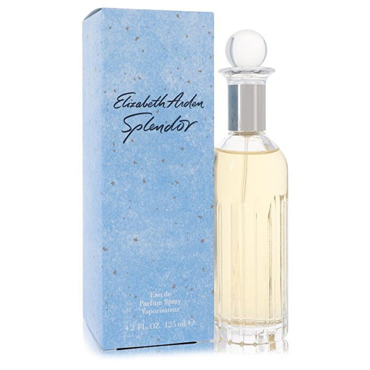 Elizabeth Arden Splendor Eau De Parfum Spray 125ml/4.2oz