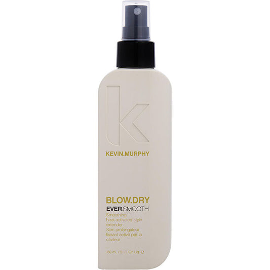 Kevin Murphy Ever.Smooth Spray (Smoothing Heat Activated Style Extender) 150ml/5.1oz