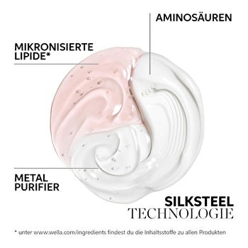 Wella Fusion Intense Repair Shampoo 250ml