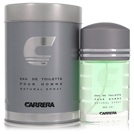 Carrera Eau De Toilette Spray 50ml/1.7oz