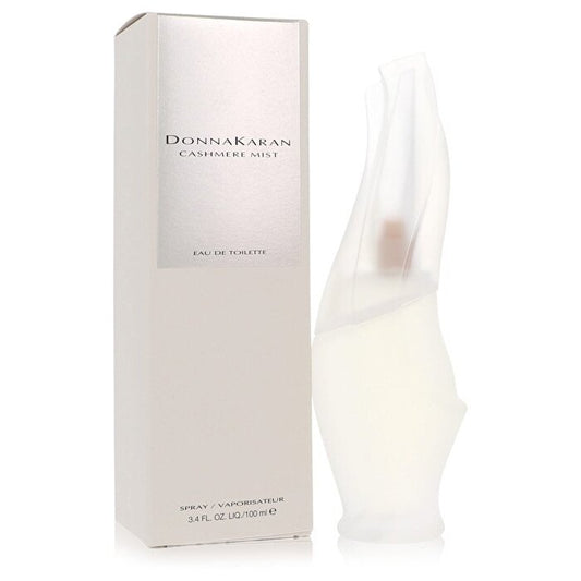 Donna Karan Cashmere Mist Eau De Toilette Spray 100ml/3.4oz