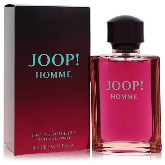 Joop Eau De Toilette Spray 125ml/4.2oz