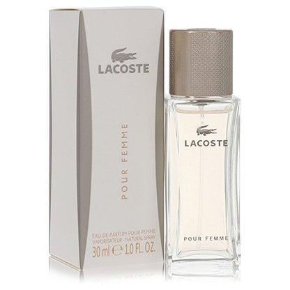 Lacoste Pour Femme Eau De Parfum Spray 30ml