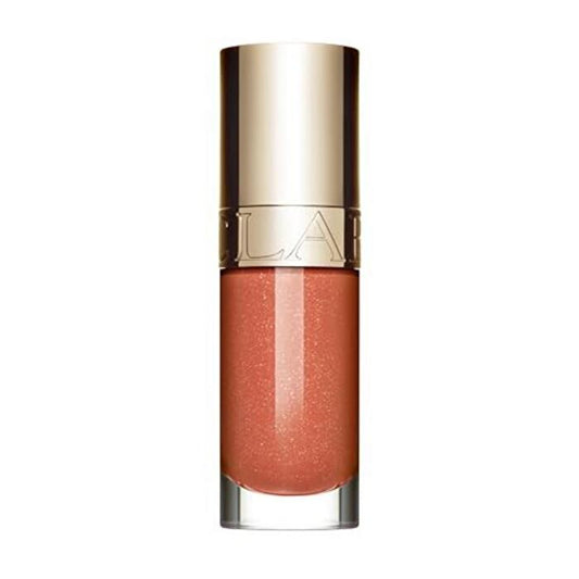 Clarins Lip Comfort Oil -  27 Fleeting Dew 7ml