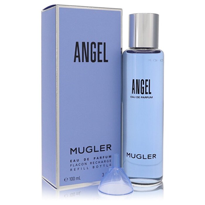 Thierry Mugler Angel Eau De Parfum Refill 100ml/3.4oz