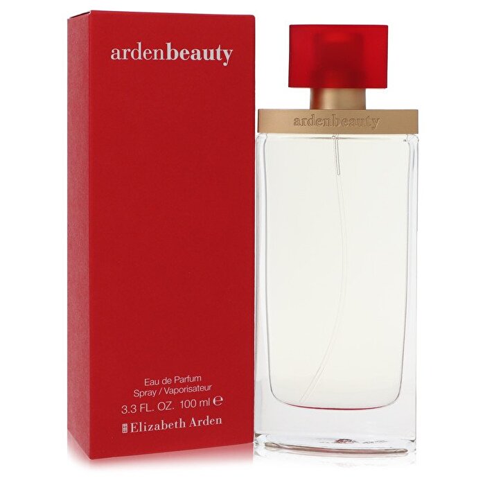 Elizabeth Arden Arden Beauty Eau De Parfum Spray 100ml/3.3oz