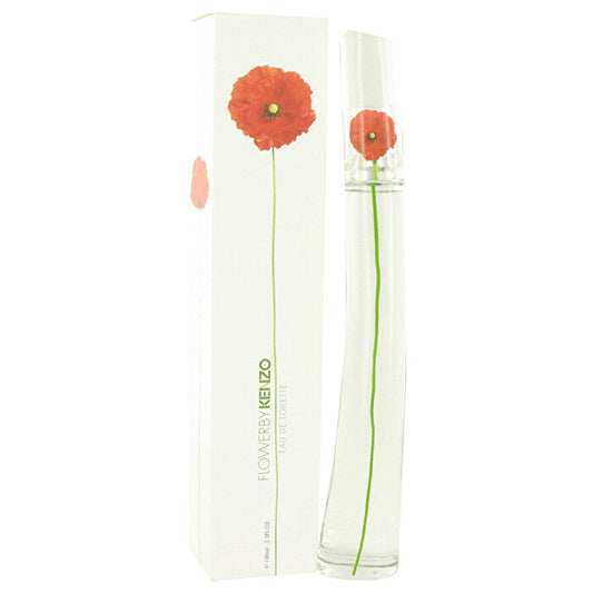 Flower By Kenzo Eau De Toilette Spray 100ml