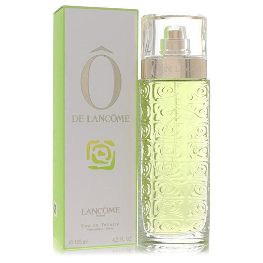 Lancome O De Lancome Eau De Toilette Spray 125ml/4.2oz