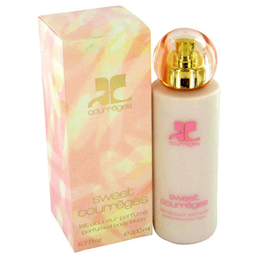 Courreges Sweet Courreges Body Lotion 200ml/6.7oz