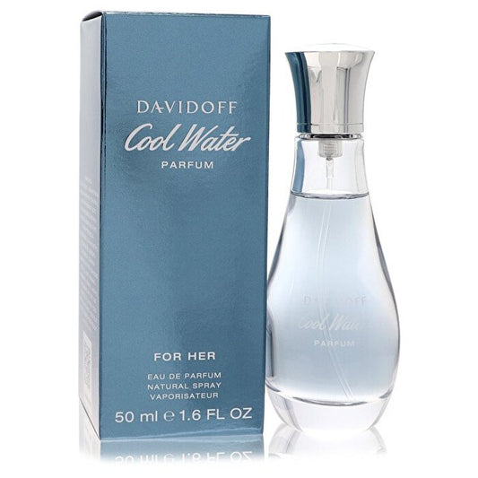 Davidoff Cool Water Eau De Parfum Spray 50ml/1.7oz