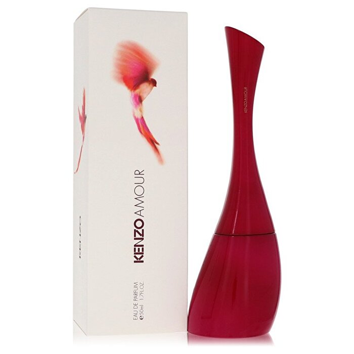 Kenzo Kenzo Amour Eau De Parfum Spray 50ml/1.7oz