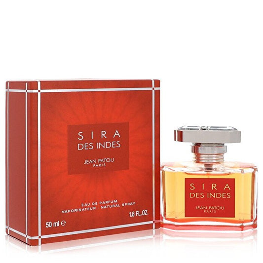 Jean Patou Sira Des Indes Eau De Parfum Spray 50ml/1.6oz