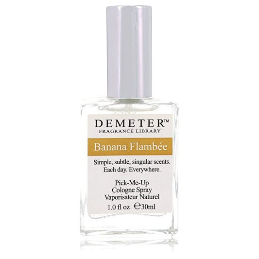 Demeter Demeter Banana Flambee Cologne Spray 30ml/1oz