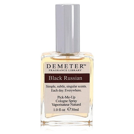 Demeter Demeter Black Russian Cologne Spray 30ml/1oz