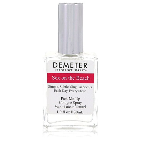 Demeter Demeter Sex On The Beach Cologne Spray 30ml/1oz