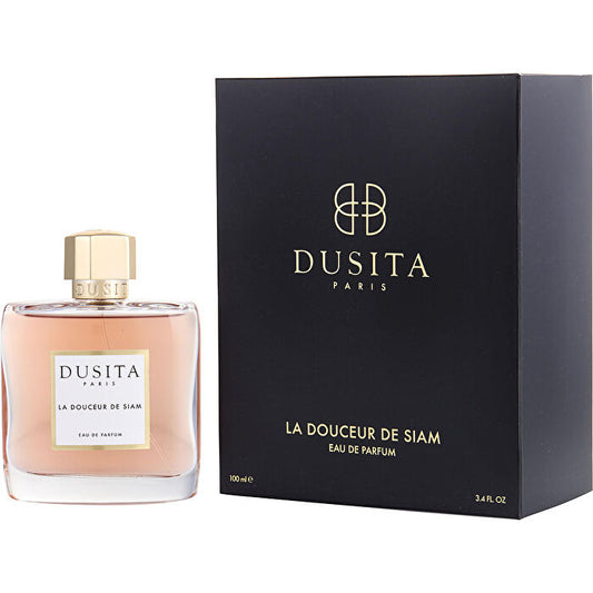 Dusita La Douceur De Siam Eau De Parfum Spray 100ml