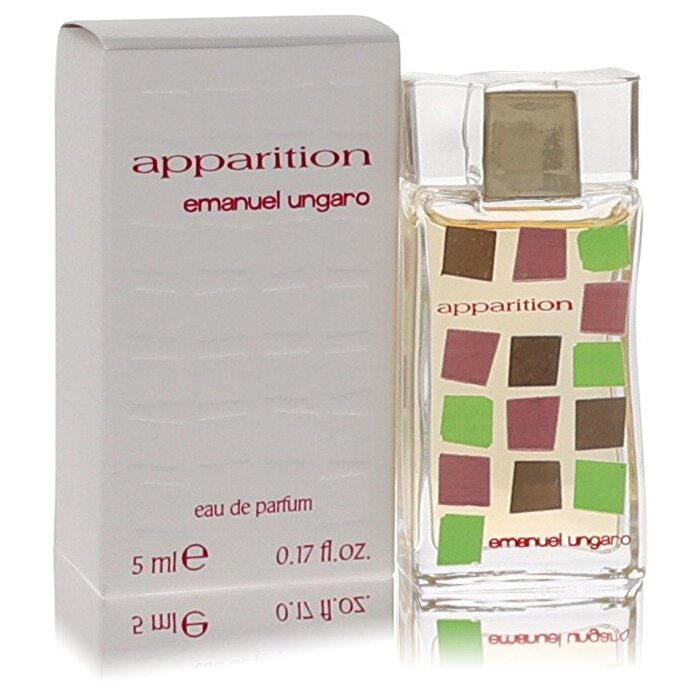 Ungaro Apparition Mini Eau De Parfum 5ml/0.17oz