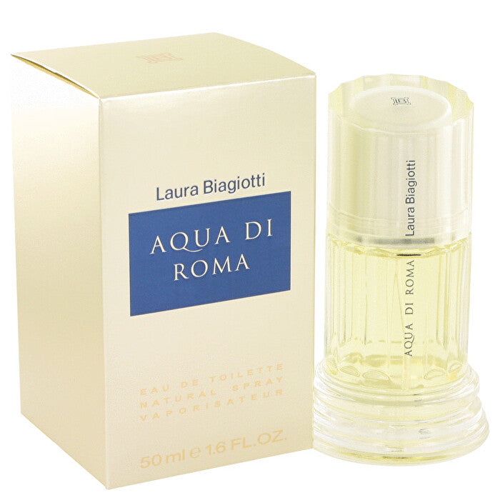 Laura Biagiotti Aqua Di Roma Eau De Toilette Spray 50ml/1.7oz