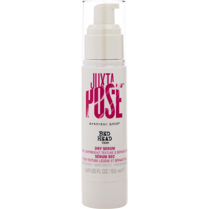 Tigi Bh Artistic Edit Juxta Pose Serum 50ml