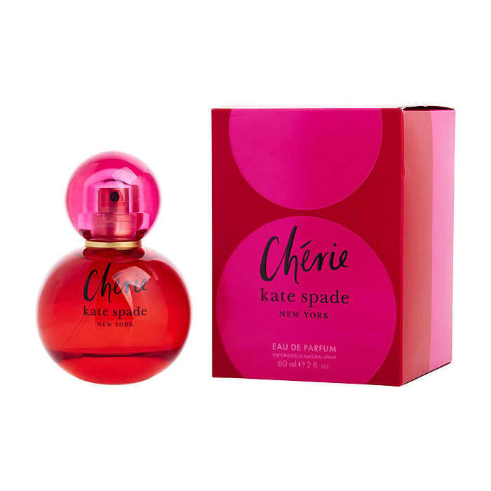 Kate Spade Cherie Eau De Parfum Spray 59ml/2.0oz