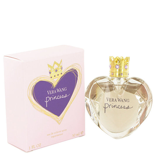 Vera Wang Princess Eau De Toilette Spray 30ml/1oz
