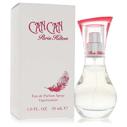 Paris Hilton Can Can Eau De Parfum Spray 30ml/1oz