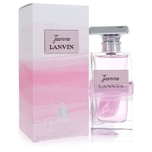 Lanvin Jeanne Lanvin Eau De Parfum Spray 100ml/3.4oz
