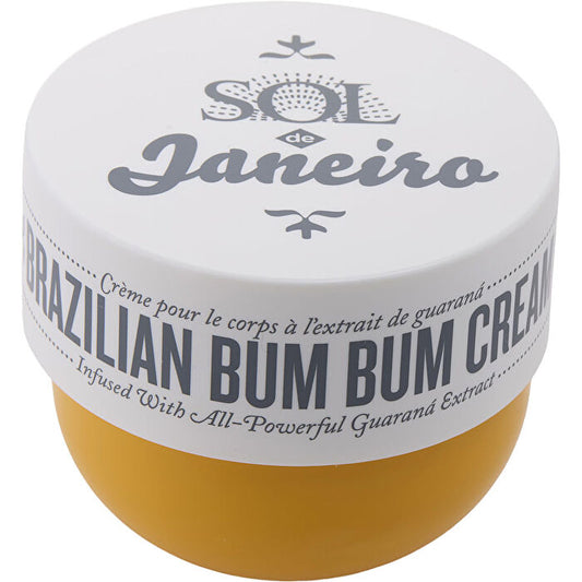 Sol De Janeiro Body Brazilian Bum Bum Cream 240ml