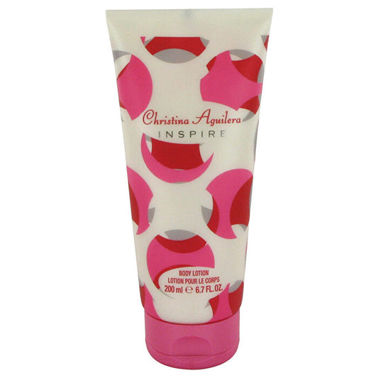 Christina Aguilera Christina Aguilera Inspire Body Lotion 200ml/6.7oz