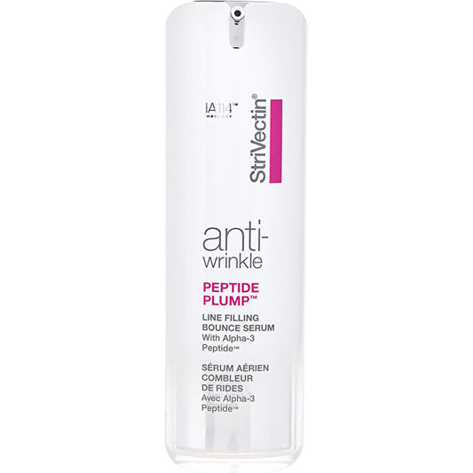 StriVectin Anti wrinkle Peptide Plump Line Filling Bounce Serum 30ml