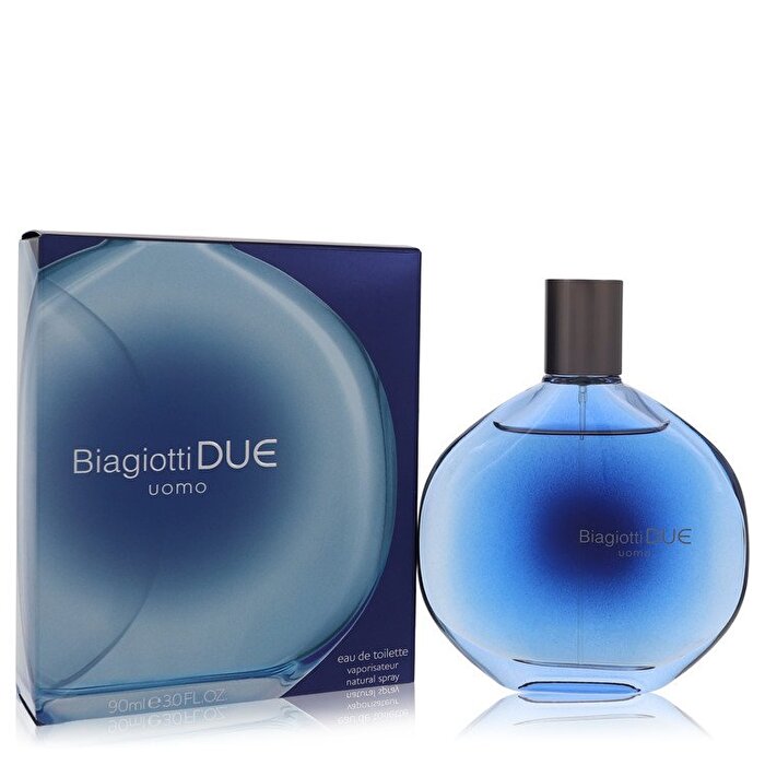 Laura Biagiotti Due Eau De Toilette Spray 90ml/3oz