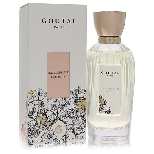 Annick Goutal Le Chevrefeuille Eau De Toilette Spray 100ml/3.4oz