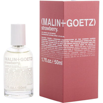 MALIN+GOETZ Strawberry Eau De Parfum Spray 50ml