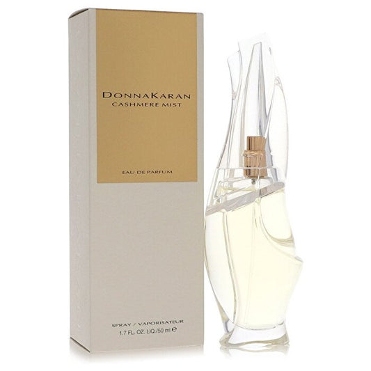 Donna Karan Cashmere Mist Eau De Parfum Spray 50ml/1.7oz